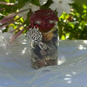 Spell Jar apaisement / anti-anxiété