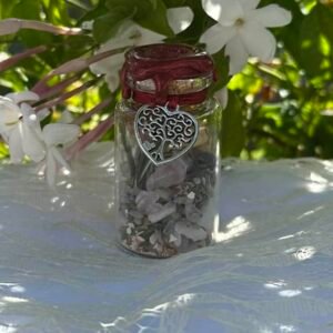 Spell Jar Amour de soi