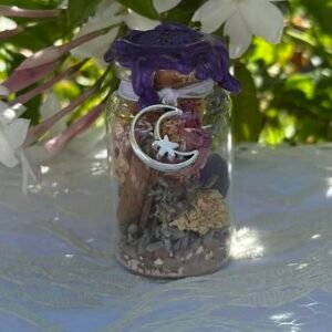 Spell Jar sommeil apaisé